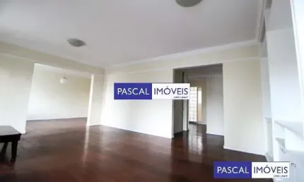Apartamento com 4 quartos à venda na joao de sousa dias, 983, campo belo, são paulo, 180 m2 por r$ 1.700.000