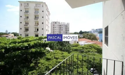 Apartamento com 2 quartos à venda na avenida barão do rego barros, 158, campo belo, são paulo, 65 m2 por r$ 750.000
