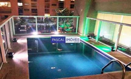 Apartamento com 4 quartos à venda na Gabriele D Annunzio, 824, Campo Belo, São Paulo, 288 m2 por R$ 4.300.000