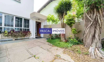 Casa com 4 quartos à venda na rua afonso bandeira de melo, 123, campo belo, são paulo, 117 m2 por r$ 1.390.000