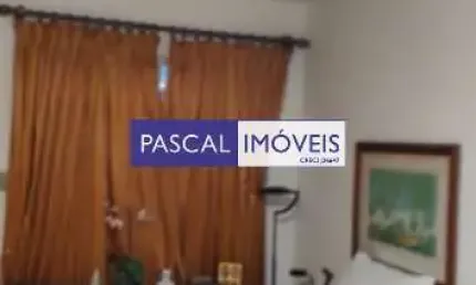 Casa com 3 quartos à venda na Rua Andréa Paulinetti, 455, Brooklin, São Paulo, 100 m2 por R$ 1.270.000