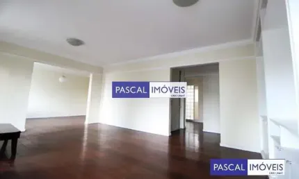 Apartamento com 4 quartos à venda na joao de sousa dias, 983, campo belo, são paulo, 180 m2 por r$ 1.700.000