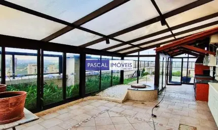 Apartamento com 4 quartos à venda na avenida chibarás, 688, moema, são paulo, 630 m2 por r$ 8.000.000