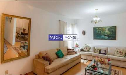 Casa com 3 quartos à venda na Rua Gil Eanes, 478, Campo Belo, São Paulo, 136 m2 por R$ 1.325.000