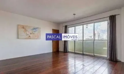 Apartamento com 3 quartos à venda na Rua Ouvidor Peleja, 779, Chácara Inglesa, São Paulo, 112 m2 por R$ 630.000