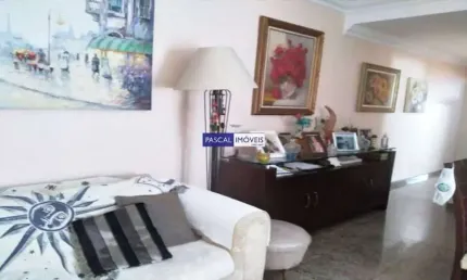 Casa com 3 quartos à venda na rua palestina, 272, vila mascote, são paulo, 175 m2 por r$ 1.200.000