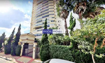 Apartamento com 3 quartos à venda na rua pensilvânia, 742, brooklin, são paulo, 172 m2 por r$ 2.450.000