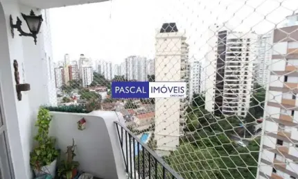 Apartamento com 3 quartos à venda na joao de sousa dias, 509, campo belo, são paulo, 78 m2 por r$ 1.100.000