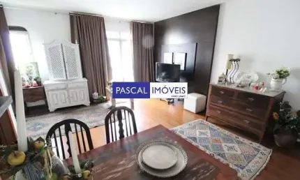 Apartamento com 3 quartos à venda na joao de sousa dias, 509, campo belo, são paulo, 78 m2 por r$ 1.100.000