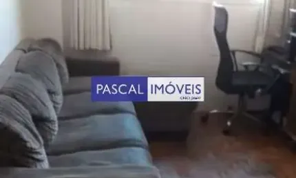Apartamento com 2 quartos à venda na avenida dória, 426, brooklin, são paulo, 52 m2 por r$ 450.000