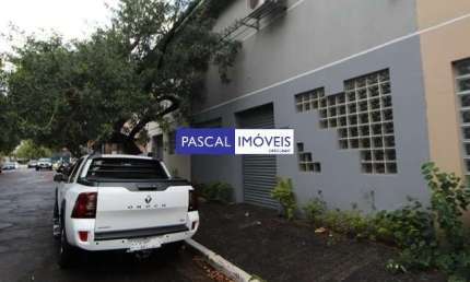 Prédio à venda na Rua Antônio Comparato, 148, Campo Belo, São Paulo, 195 m2 por R$ 2.130.000