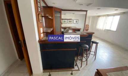 Cobertura com 4 quartos à venda na Avenida Mascote, 777, Vila Mascote, São Paulo, 309 m2 por R$ 3.191.000