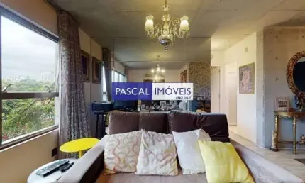 Apartamento com 1 quarto à venda na rua doutor jesuíno maciel, 1682, campo belo, são paulo, 69 m2 por r$ 846.000