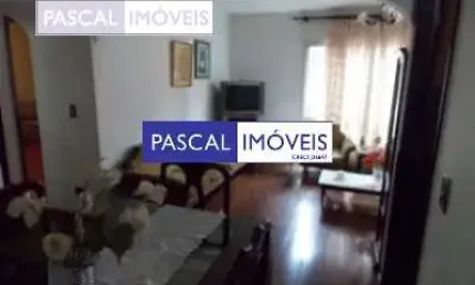 Apartamento com 3 quartos à venda na rua indiana, 510, brooklin, são paulo, 110 m2 por r$ 1.580.000