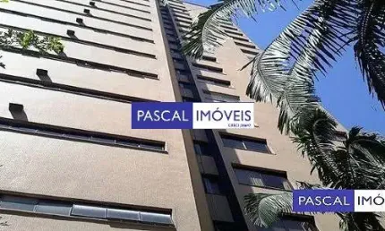 Apartamento com 4 quartos à venda na Alameda dos Aicás, 229, Moema, São Paulo, 275 m2 por R$ 2.700.000