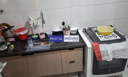 Casa com 2 quartos à venda na Rua Tapes, 613, Jardim Aeroporto, São Paulo, 140 m2 por R$ 700.000