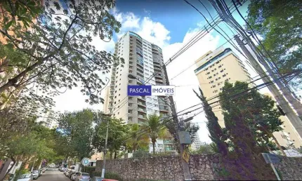 Cobertura com 4 quartos à venda na Alameda dos Anapurus, 620, Moema, São Paulo, 548 m2 por R$ 4.950.000