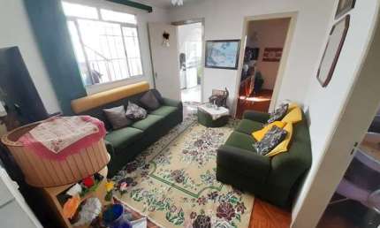 Casa com 2 quartos à venda na Alameda dos Guatás, 913, Planalto Paulista, São Paulo, 105 m2 por R$ 750.000