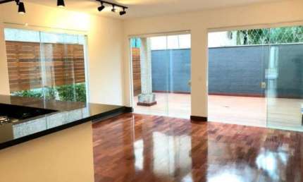 Casa em condomínio fechado com 3 quartos à venda na Rua Luiz Galhanone, 528, Morumbi, São Paulo, 300 m2 por R$ 2.350.000