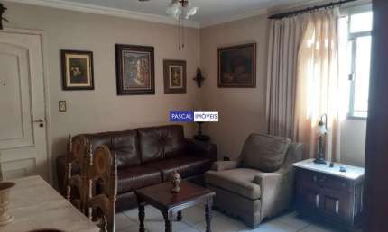 Apartamento com 3 quartos à venda na Rodovia Raposo Tavares, 88, Brooklin, São Paulo, 74 m2 por R$ 610.000