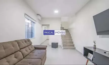 Casa com 3 quartos à venda na rua ai-pixuna, 68, campo belo, são paulo, 200 m2 por r$ 1.100.000