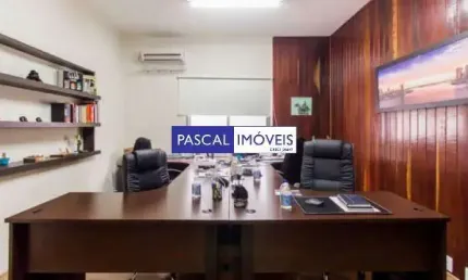 Casa comercial à venda na Rua Vieira Fazenda, 86, Vila Mariana, São Paulo, 230 m2 por R$ 3.500.000