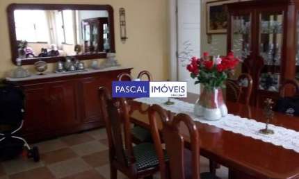Casa com 4 quartos à venda na Rua das Hortênsias, 38, Mirandópolis, São Paulo, 300 m2 por R$ 2.500.000