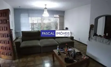 Casa com 4 quartos à venda na rua nova york, 200, brooklin, são paulo, 200 m2 por r$ 1.950.000