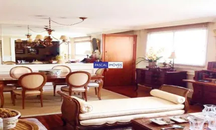 Apartamento com 3 quartos à venda na rua gaivota, 754, moema, são paulo, 105 m2 por r$ 1.400.000