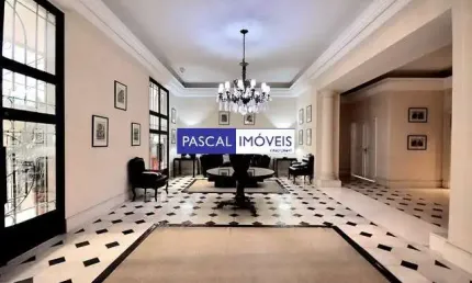 Apartamento com 4 quartos à venda na Alameda Ministro Rocha Azevedo, 508, Jardim América, São Paulo, 368 m2 por R$ 8.100.000