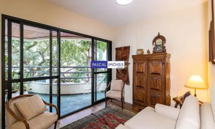 Apartamento com 3 quartos à venda na rua antônio de macedo soares, 1349, campo belo, são paulo, 110 m2 por r$ 969.000
