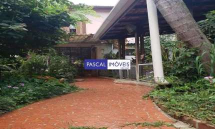 Casa com 3 quartos à venda na Rua Francisco Dias Velho, 445, Brooklin, São Paulo, 340 m2 por R$ 6.000.000