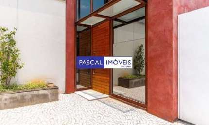 Casa em condomínio fechado com 4 quartos à venda na Rua Zacarias de Gois, 252, Campo Belo, São Paulo, 533 m2 por R$ 9.200.000