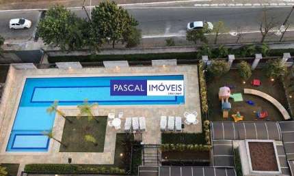 Cobertura com 3 quartos à venda na Rua Ipiranga, 456, Jardim Aeroporto, São Paulo, 120 m2 por R$ 1.110.000