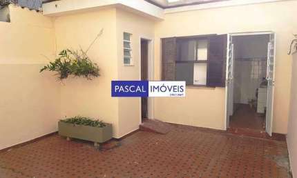 Casa com 3 quartos à venda na Rua Porto Martins, 285, Brooklin, São Paulo, 170 m2 por R$ 3.000.000