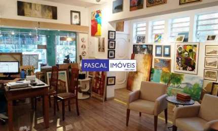 Casa com 2 quartos à venda na Rua Doutor Jesuíno Maciel, 1014, Campo Belo, São Paulo, 149 m2 por R$ 1.780.000