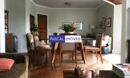 Apartamento com 3 quartos à venda na otavio tarquinio de sousa, 1289, campo belo, são paulo, 116 m2 por r$ 1.170.000