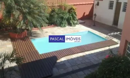 Casa com 4 quartos à venda na Rua Camundo, 0119, Planalto Paulista, São Paulo, 345 m2 por R$ 1.900.000