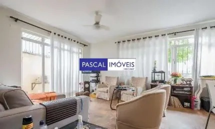 Casa com 4 quartos à venda na rua panapoi, 186, campo belo, são paulo, 250 m2 por r$ 2.360.000