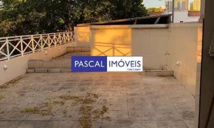 Casa com 4 quartos à venda na Rua Iraúna, 1073, Moema, São Paulo, 250 m2 por R$ 2.780.000