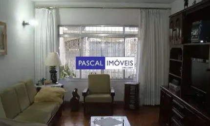 Casa com 3 quartos à venda na rua galileu, 40, jardim aeroporto, são paulo, 130 m2 por r$ 690.000