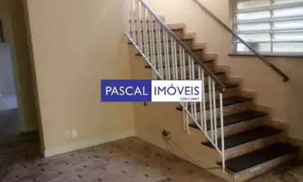 Casa comercial à venda na Rua Ibiapinópolis, 61, Jardim Paulistano, São Paulo, 284 m2 por R$ 8.500.000