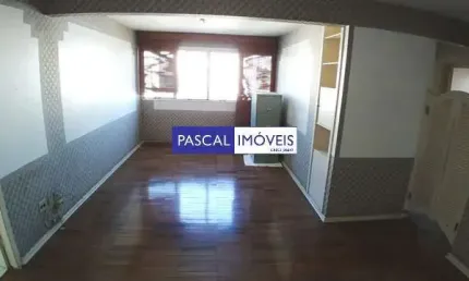 Apartamento com 2 quartos à venda na Rua Luís Dias, 85, Itaim Bibi, São Paulo, 90 m2 por R$ 1.490.000