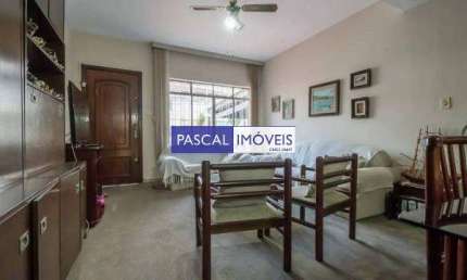 Casa com 2 quartos à venda na Rua Guaraiúva, 185, Brooklin, São Paulo, 75 m2 por R$ 690.000