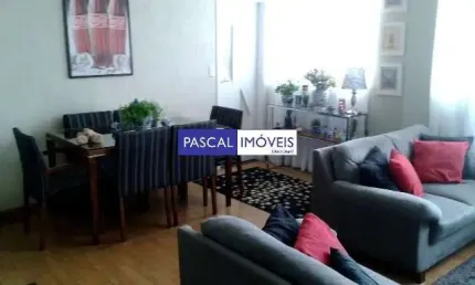 Apartamento com 2 quartos à venda na rua são benedito, 2367, alto da boa vista, são paulo, 70 m2 por r$ 575.000