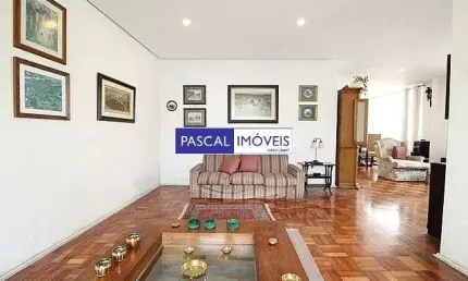 Casa com 3 quartos à venda na Rua Groenlândia, 1837, Jardim América, São Paulo, 460 m2 por R$ 4.650.000