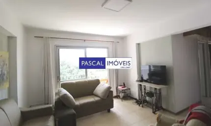 Apartamento com 3 quartos à venda na rua pensilvânia, 360, brooklin, são paulo, 82 m2 por r$ 790.000