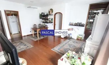 Apartamento com 3 quartos à venda na Joao de Sousa Dias, 509, Campo Belo, São Paulo, 78 m2 por R$ 1.100.000
