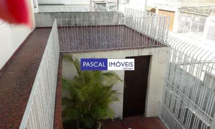 Casa com 4 quartos à venda na Rua Pindaúva, 419, Jardim Aeroporto, São Paulo, 175 m2 por R$ 870.000