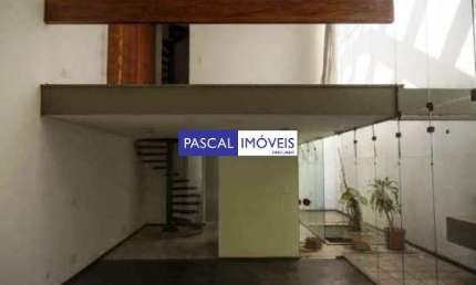 Casa com 4 quartos à venda na Rua Maturi, 55, Moema, São Paulo, 200 m2 por R$ 2.499.000